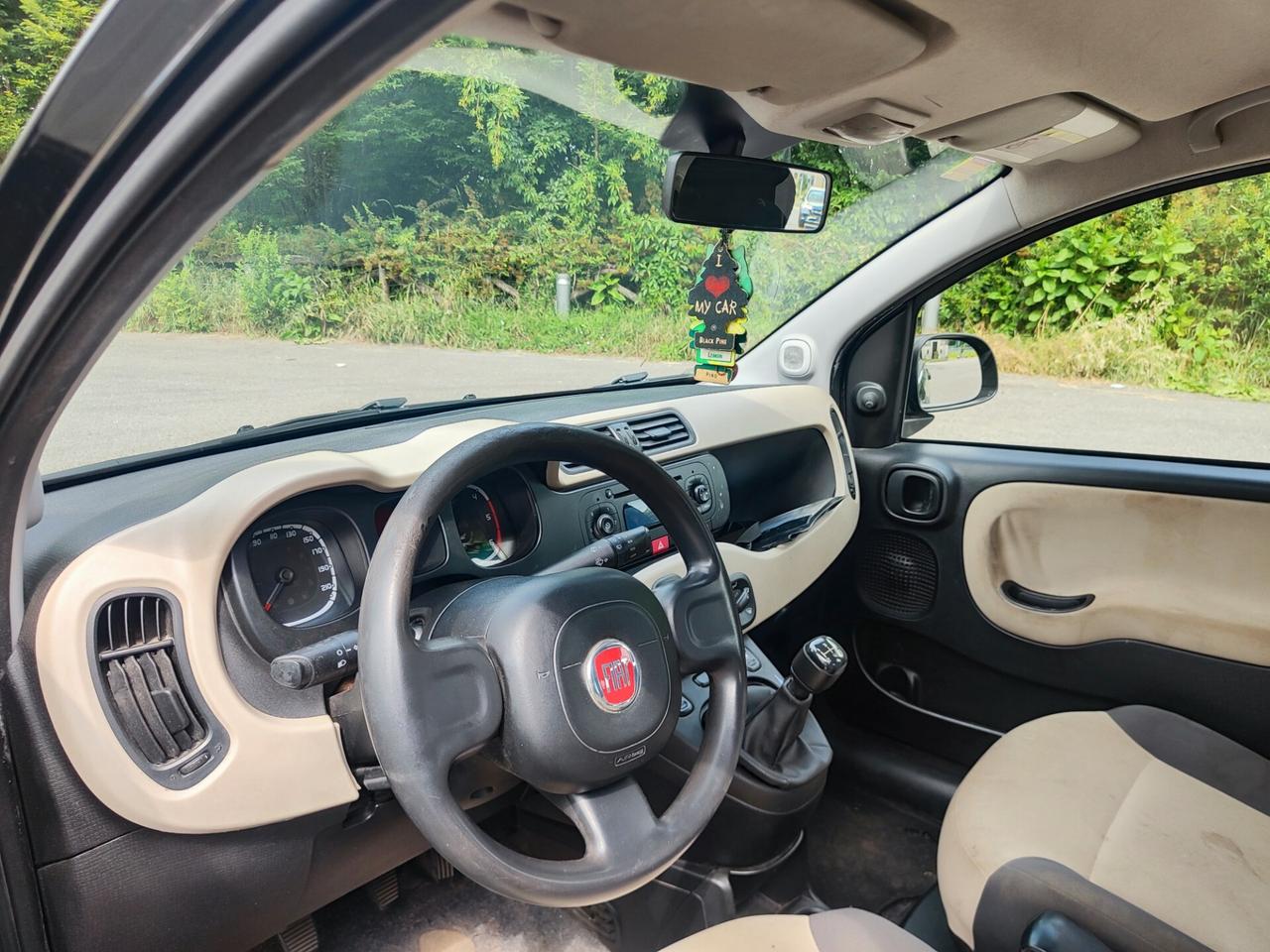 Fiat Panda 1.3 MJT