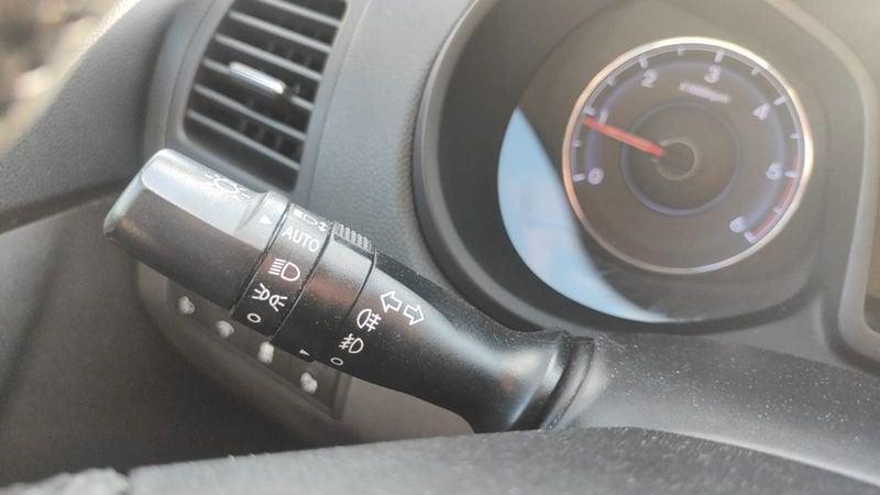 Hyundai ix20 1.4 CRDI 90 CV Comfort