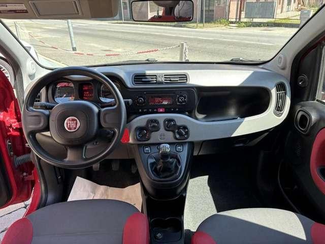 Fiat Panda 1.2 Easy
