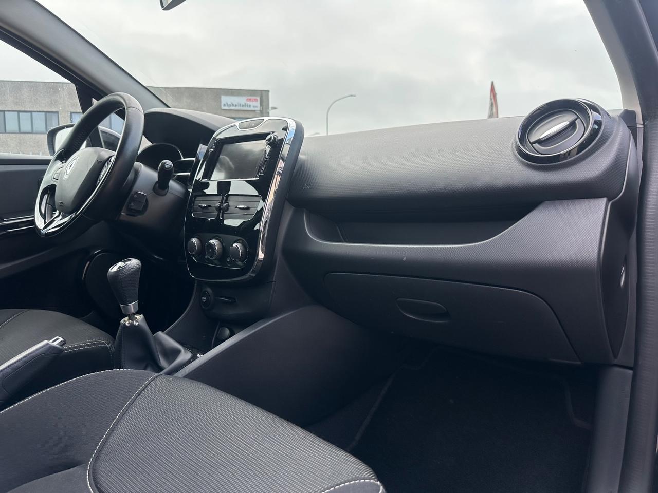 Renault Clio 1.5 dCi 8V 90CV Start&Stop 5 porte Energy