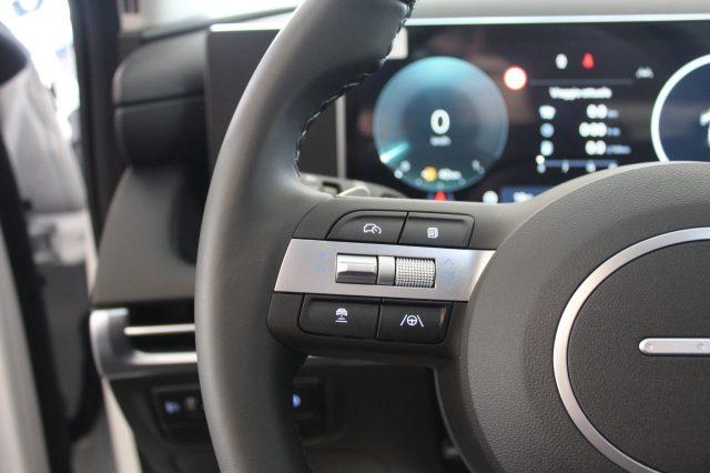 HYUNDAI Tucson 1.6 CRDI 48V 136 CV DCT Business KM0 MY26