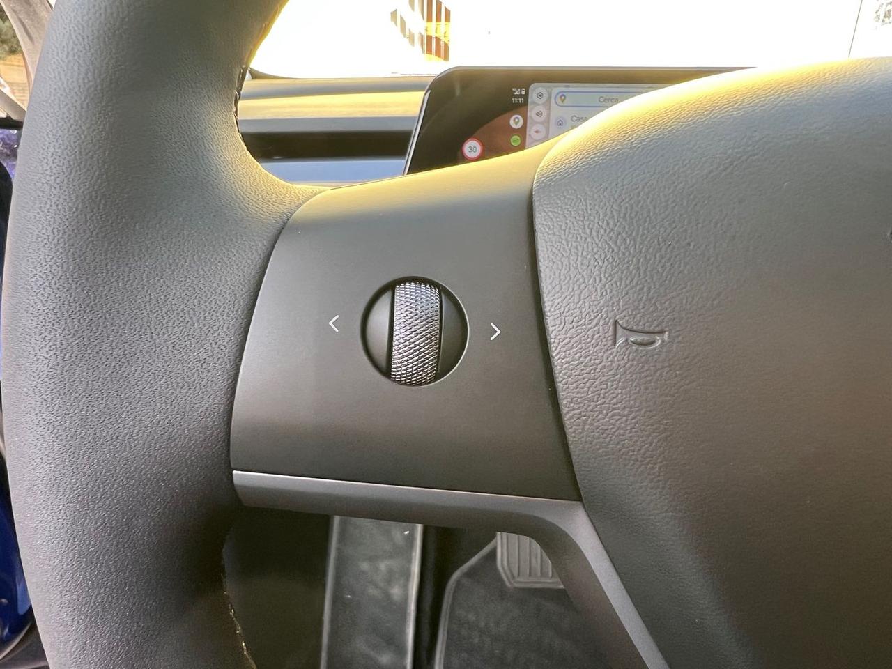 Tesla Model 3 -- Standard Range Plus #7952