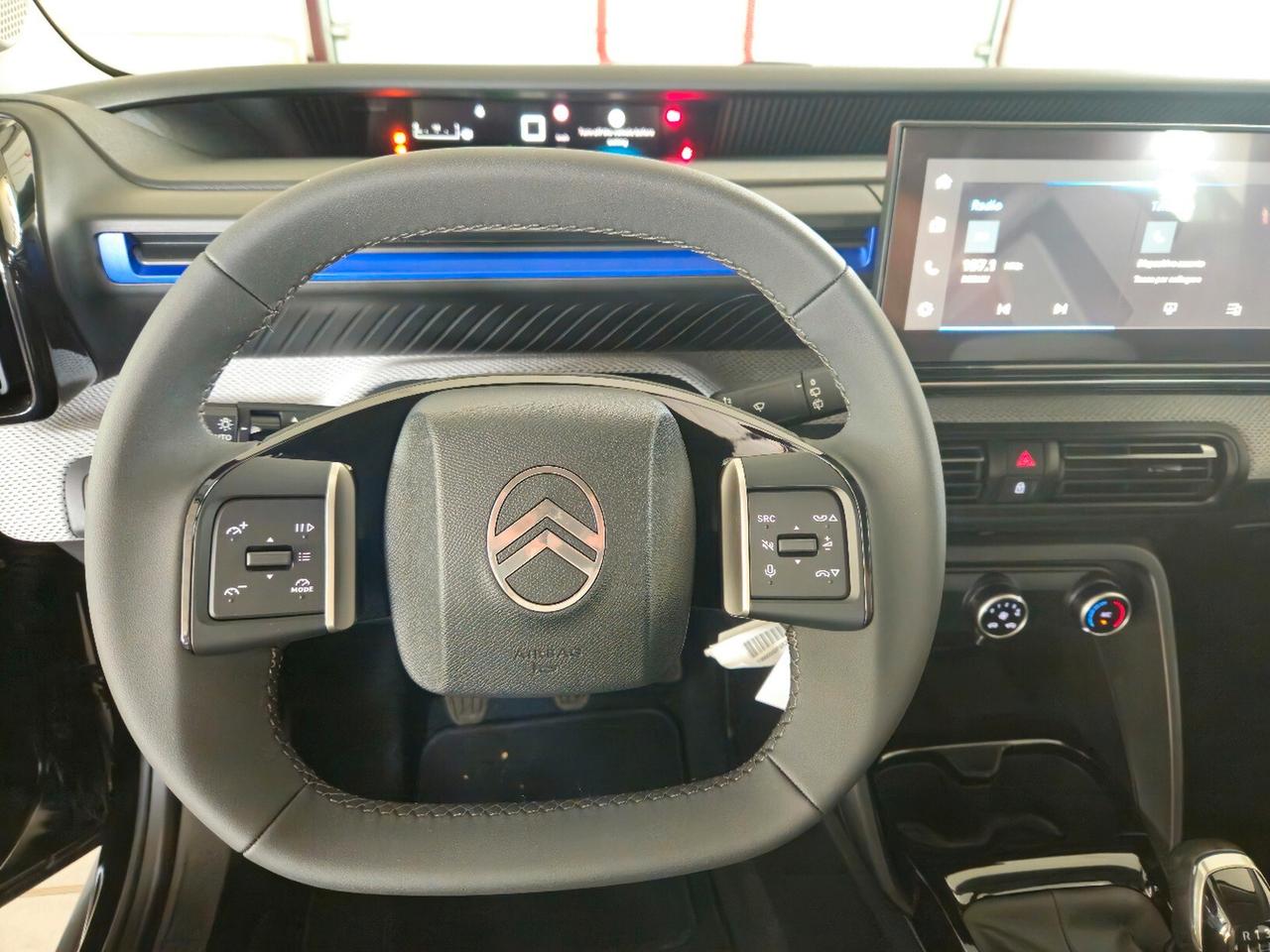 Citroen C3 Plus Turbo 100 S&S - Km Zero