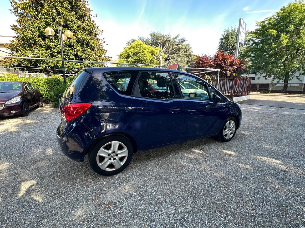 Opel Meriva 1.4 100CV Innovation