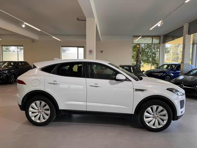 JAGUAR E-Pace 2.0D 180 CV AWD aut.