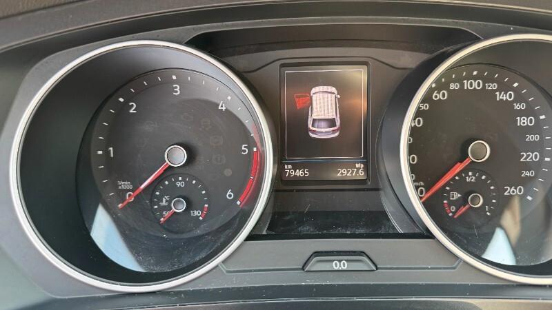 Volkswagen Tiguan 2.0 TDI SCR DSG 4MOTION Business BMT