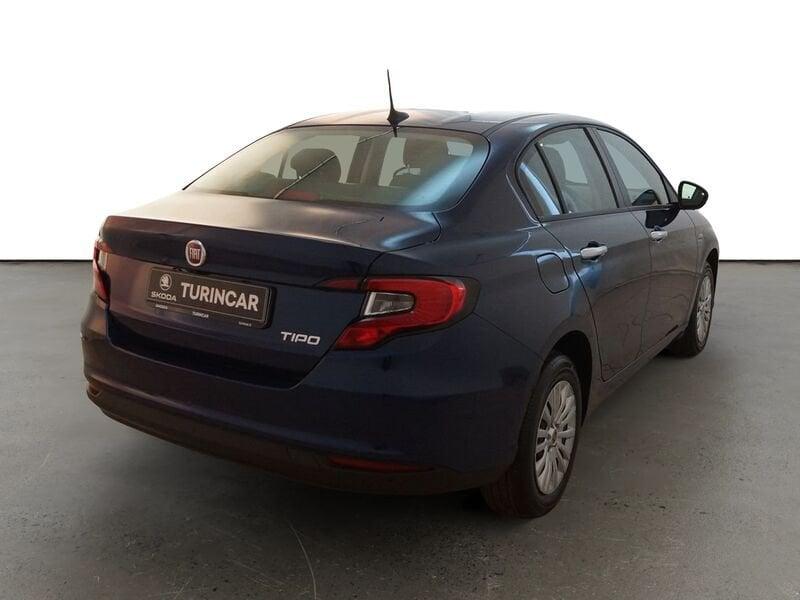 FIAT Tipo 1.6 Mjt 130cv S&S