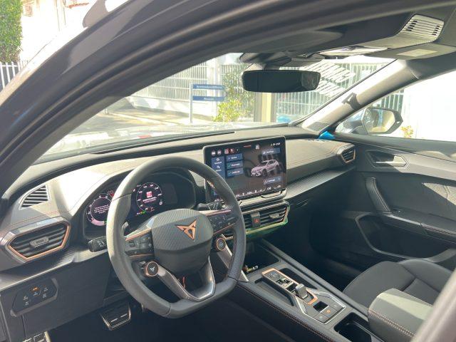 CUPRA Formentor 1.5 Hybrid DSG da ?399,00 mensili
