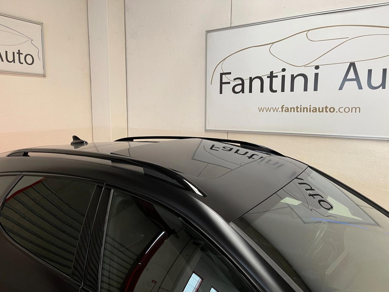 Cupra Formentor VZ 2.0 TSI 4drive 310cv dsg-PPF-LEGGI SOTTO