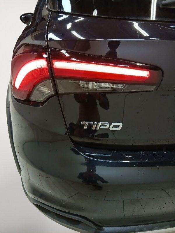 FIAT Tipo 5p 1.0 t3 Cross 100cv