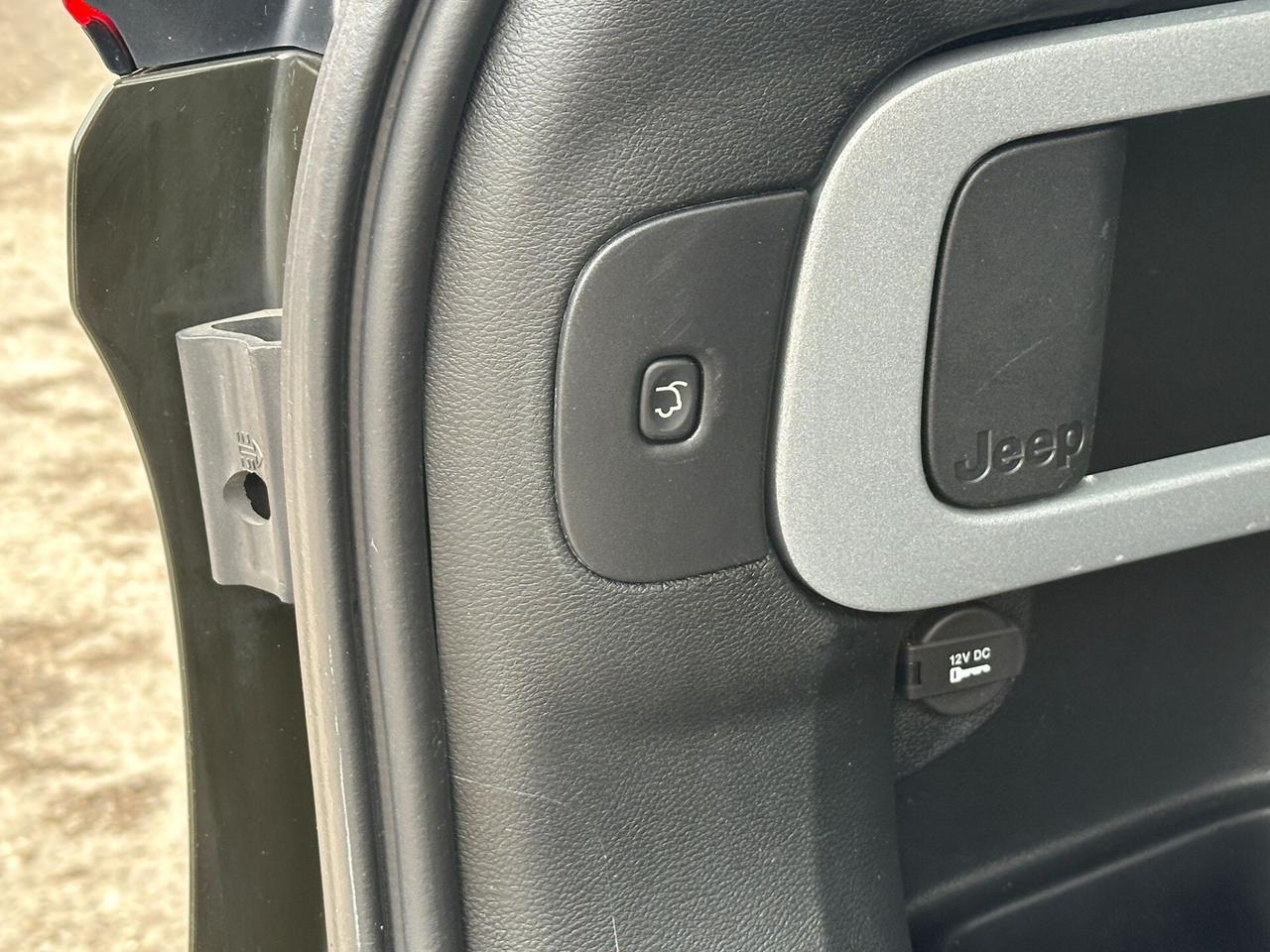 Jeep Cherokee 2.2 Multijet 75 Anniversary Edition Drive 4x4 2019