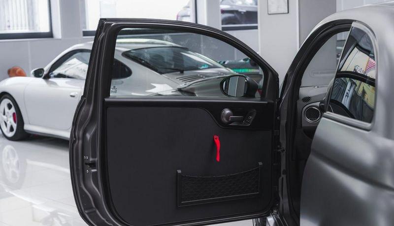 Abarth 695 ABARTH 695 BIPOSTO