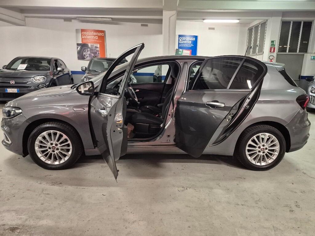 Fiat Tipo 1.0 5 porte Life