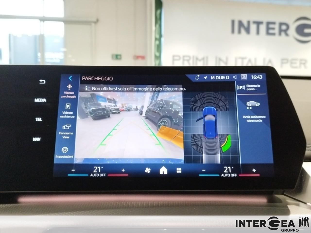 BMW X1 xdrive20d mhev 48V MSport auto