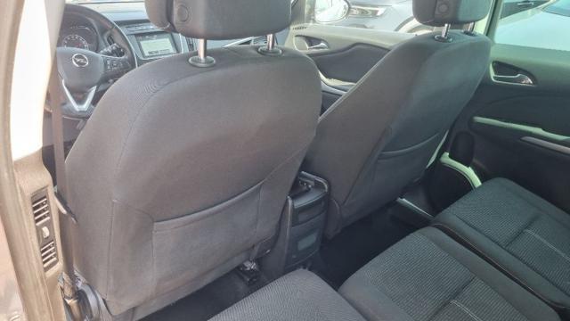 OPEL Zafira 1.6 CDTi 134CV Start&Stop Innovation