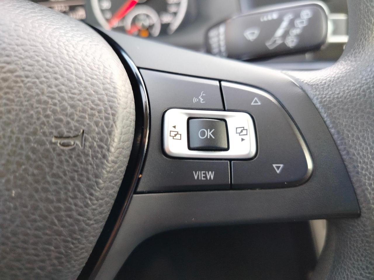 Volkswagen Polo 5 Porte Polo 5p 1.0 mpi Trendline 65cv