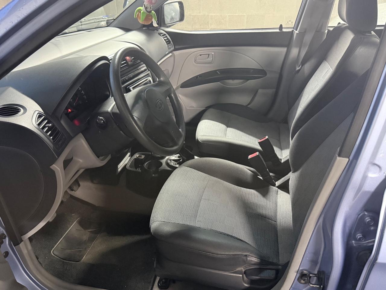 Kia Picanto 1.0 12V Spirit