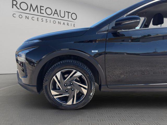 HYUNDAI Bayon 1.0 T-GDI Hybrid 48V iMT XClass