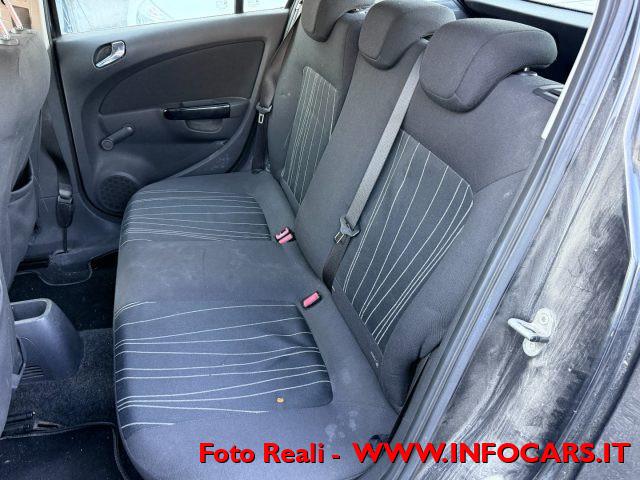 OPEL Corsa 1.2 80 CV GPL 5 porte Club