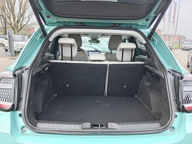 FIAT 600 1.2 Hybrid 100cv La Prima