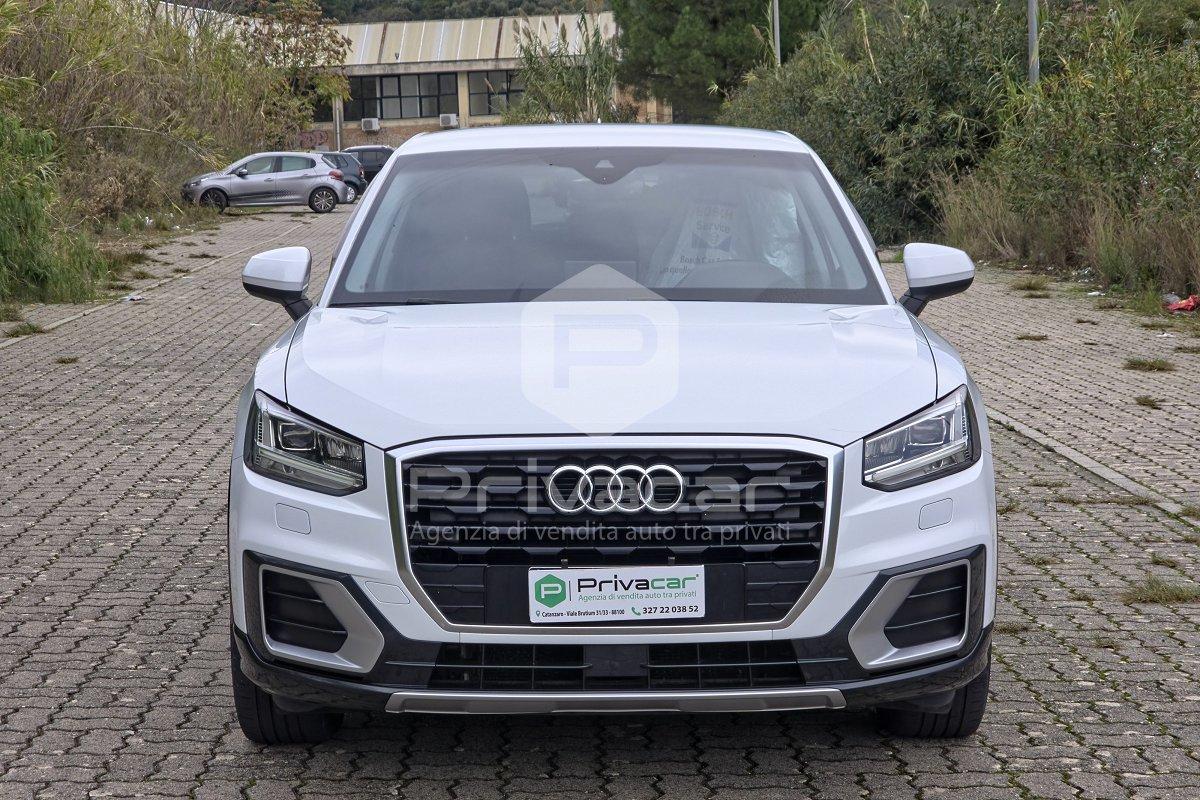 AUDI Q2 1.6 TDI Design