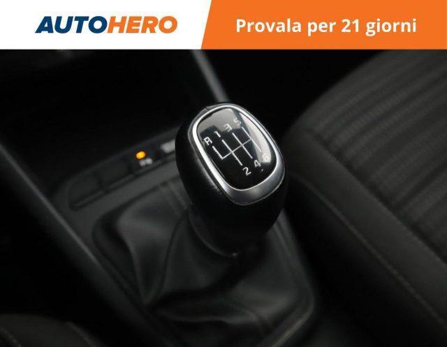 KIA Stonic 1.0 T-GDi 100 CV MHEV iMT Style