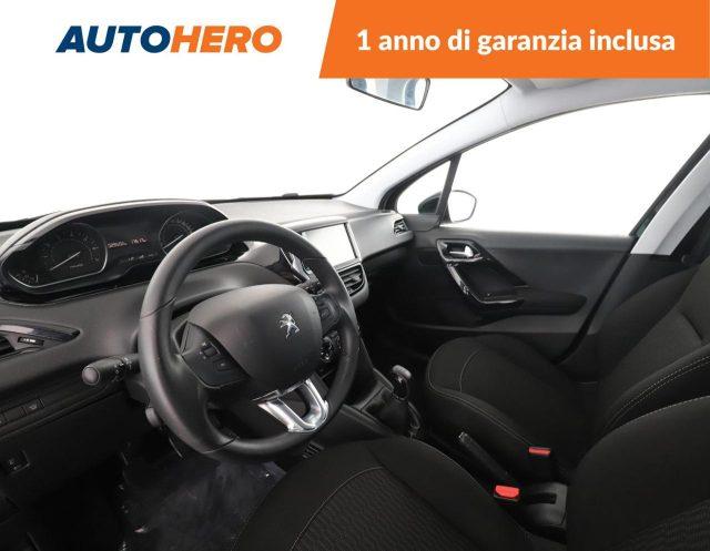 PEUGEOT 208 PureTech 82 Stop&Start 5 porte Active