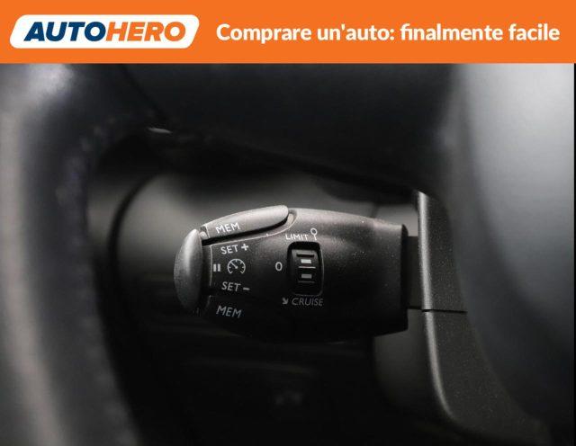 CITROEN C3 Aircross PureTech 110 S&S Feel
