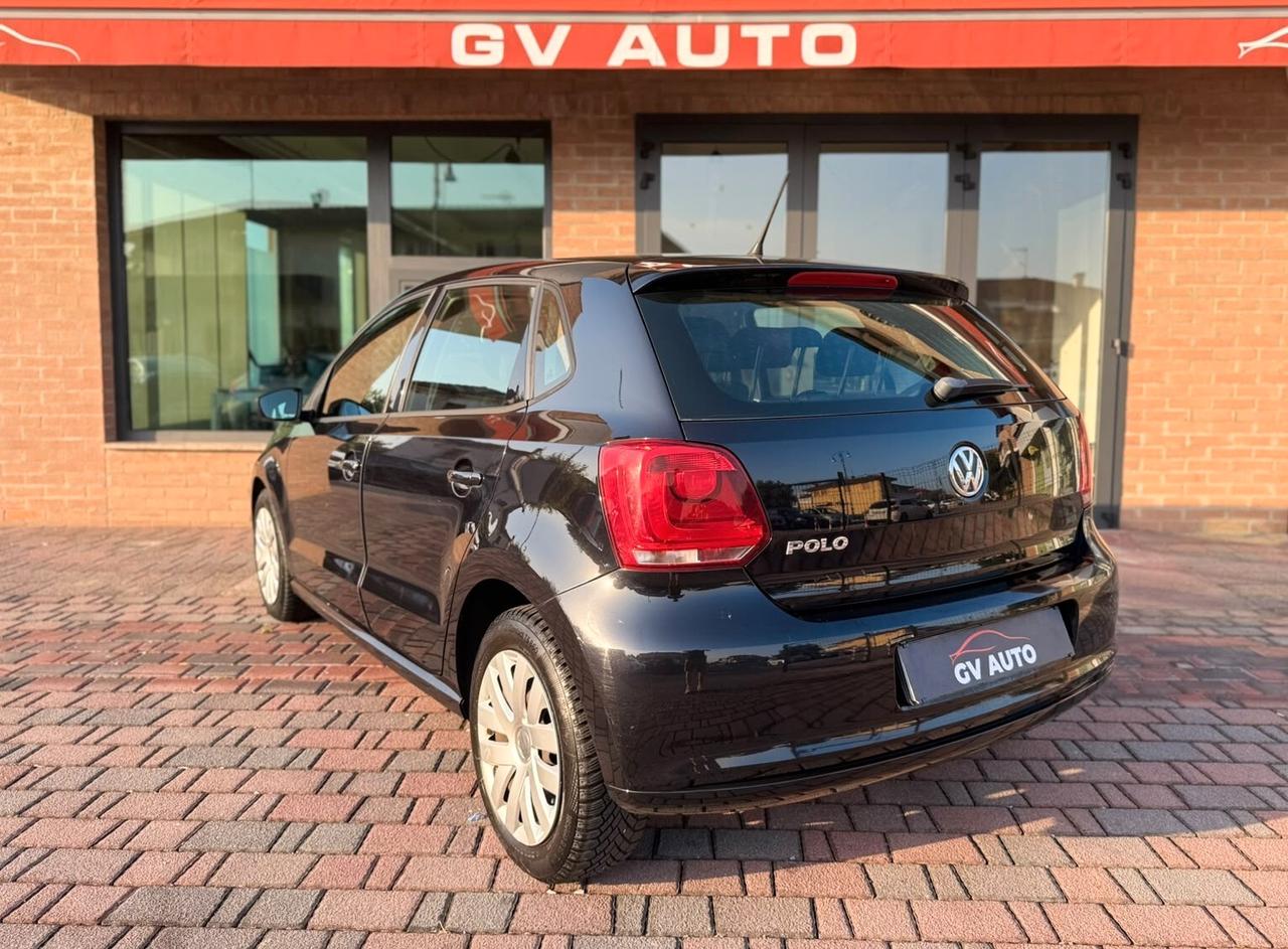 Volkswagen Polo 1.2