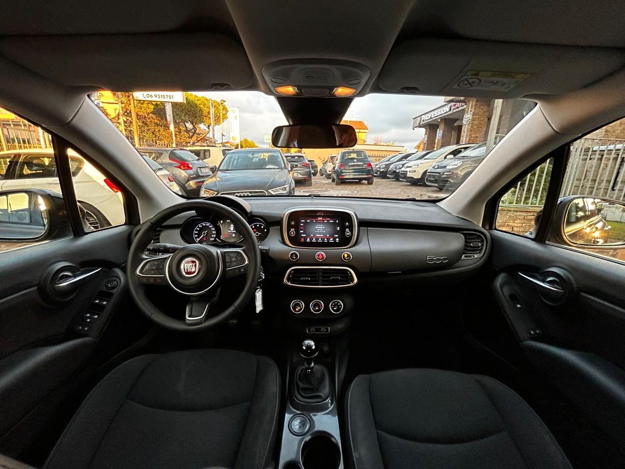 Fiat 500X 1.0 T3 120 CV Connect