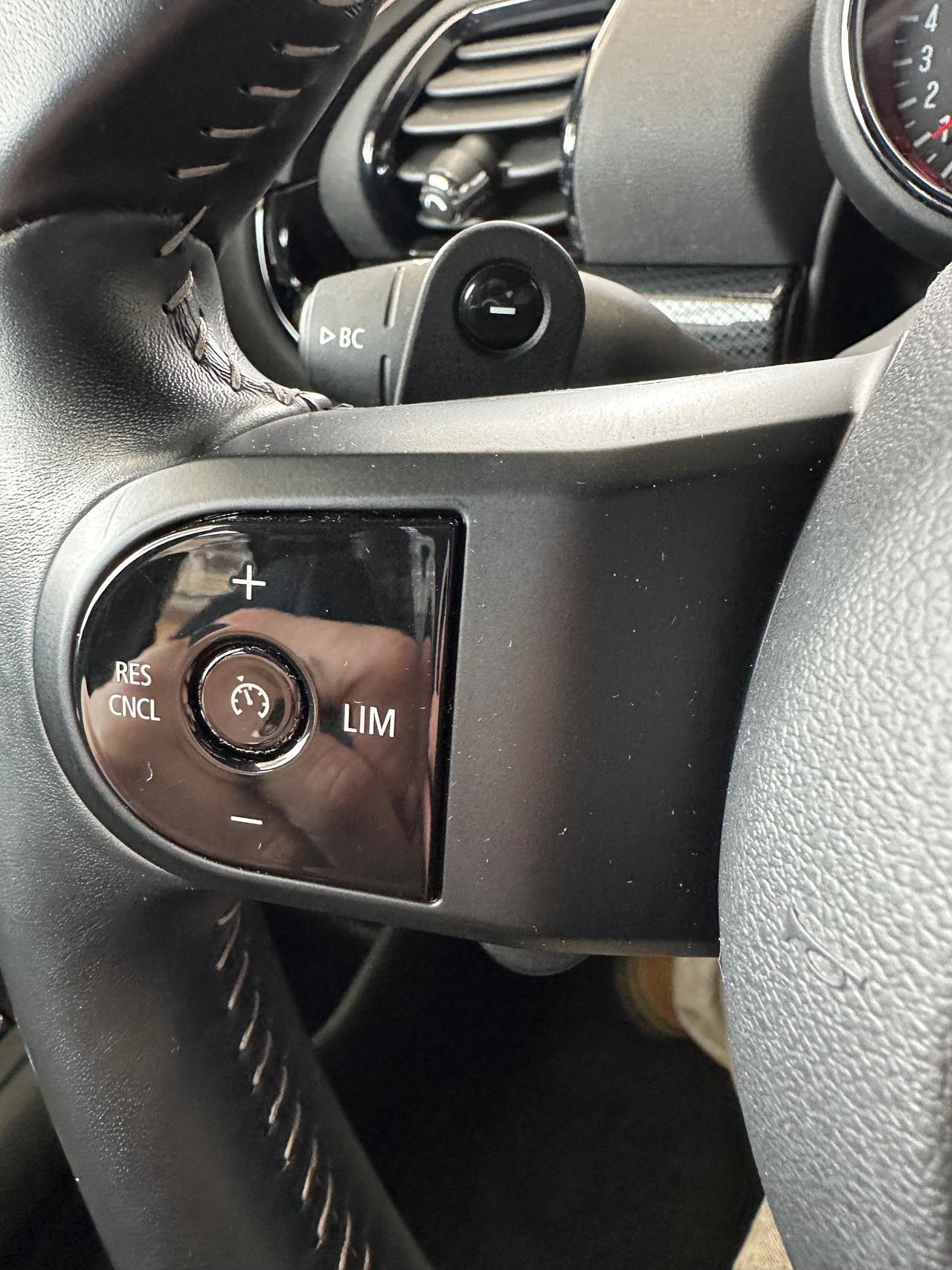 Mini Mini Clubman 2.0 JCW JCW auto