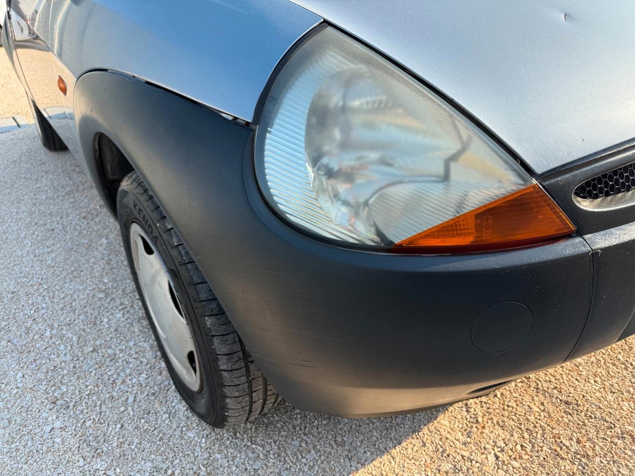 Ford Ka 1.3 Winter Collection