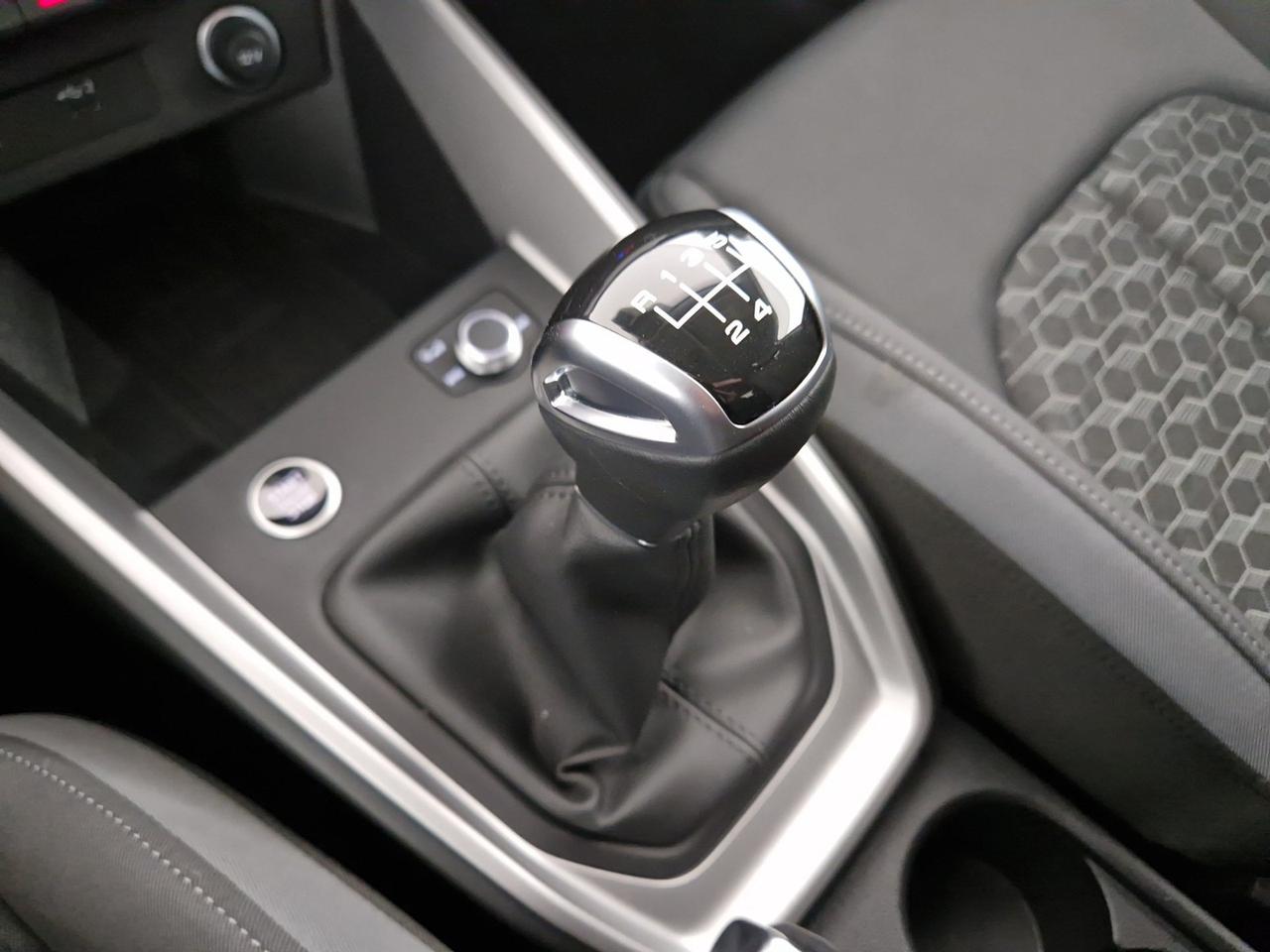 Audi A1 allstreet 25 1.0 tfsi business 95cv