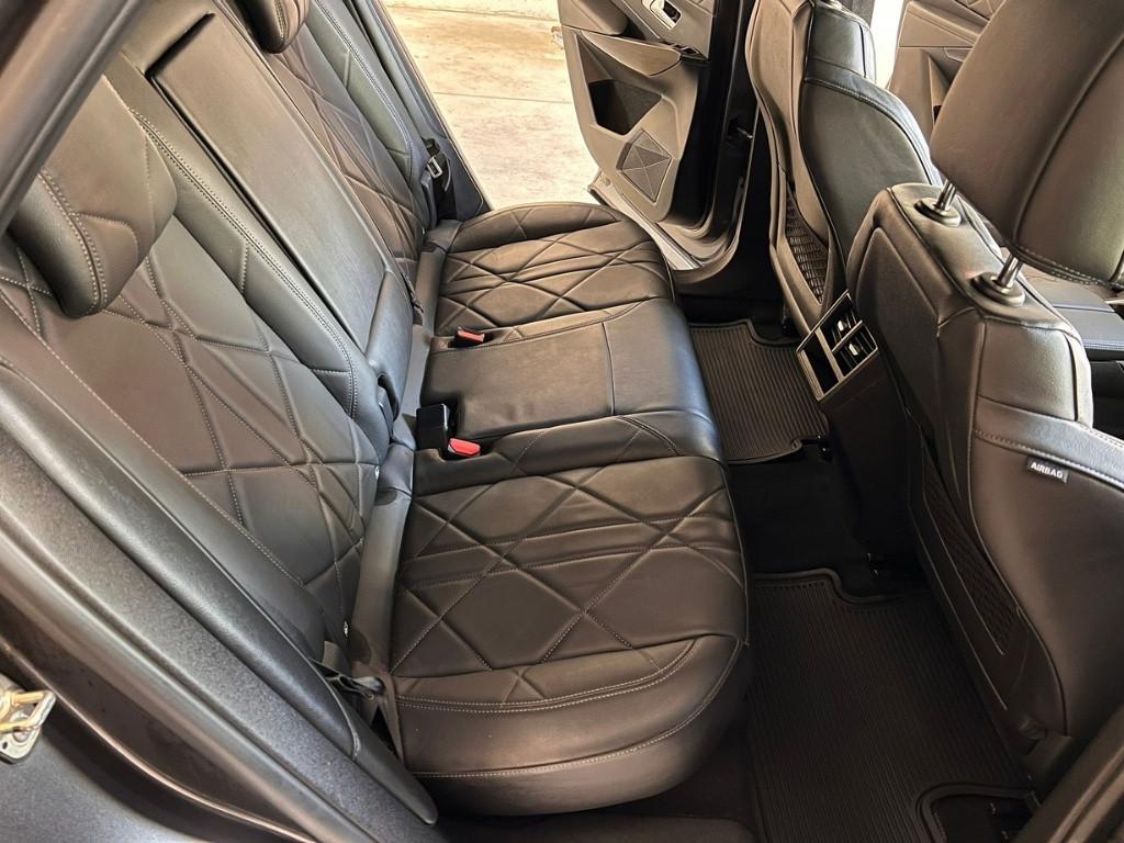 DS DS7 Crossback - DS7 Crossback 1.5 bluehdi Prestige 130cv aut