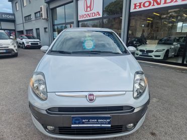 Fiat Punto Evo Punto Evo 1.3 Mjt 95 CV DPF 5 porte S&S Dynamic