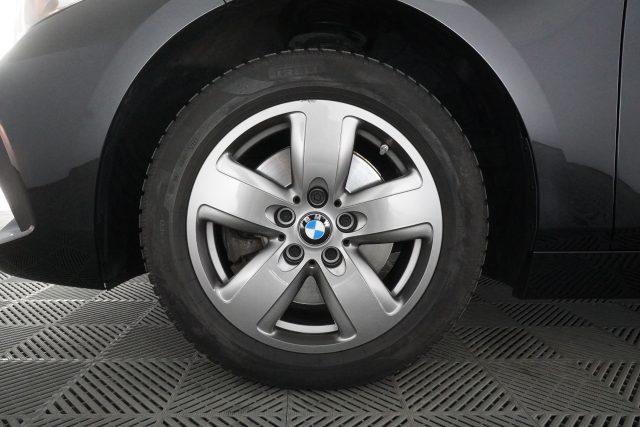 BMW 116 Serie 1 d BUSINESS ADVANTAGE