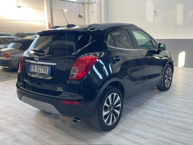 Opel Mokka X 1.6 CDTI Ecotec 4x2 Start&Stop Ultimate