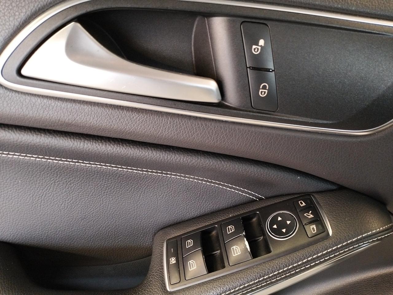 Mercedes-benz GLA 200 d Automatic Sport - NEOPATENTATI