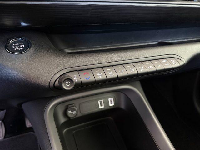 JEEP Avenger 1.2 Turbo Longitude FWD Uconnect DAB+