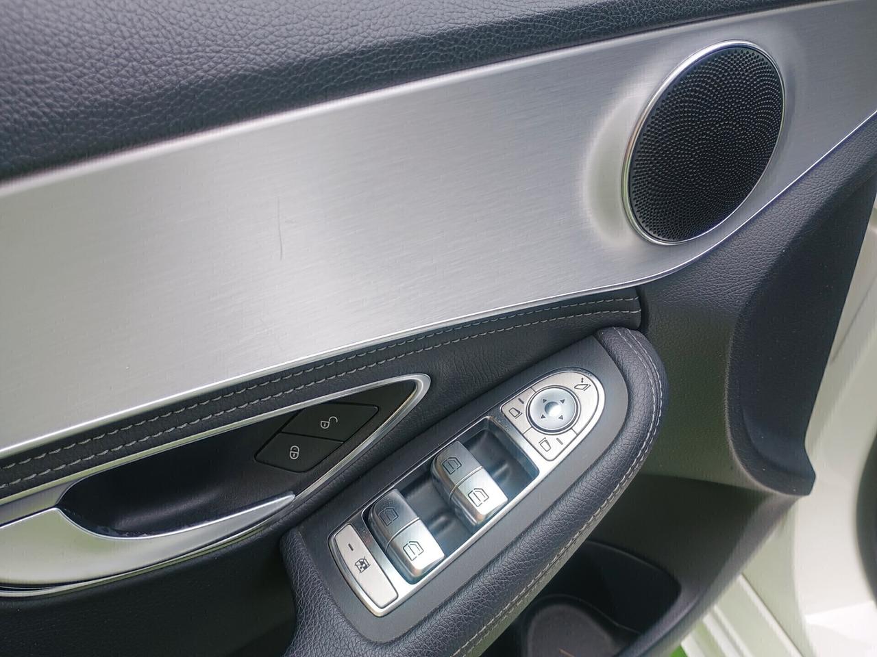 Mercedes-Benz Classe C 220 CDI Sport