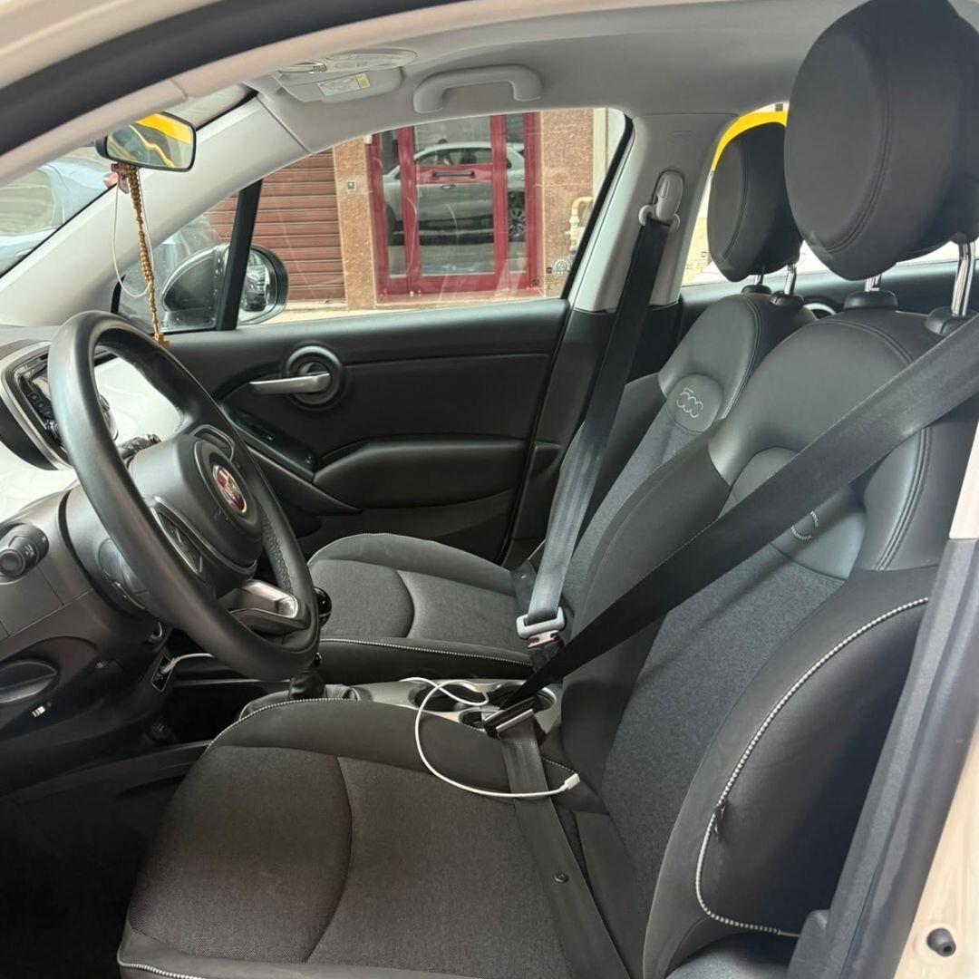 Fiat 500X 1.3 mjt - 95 CV