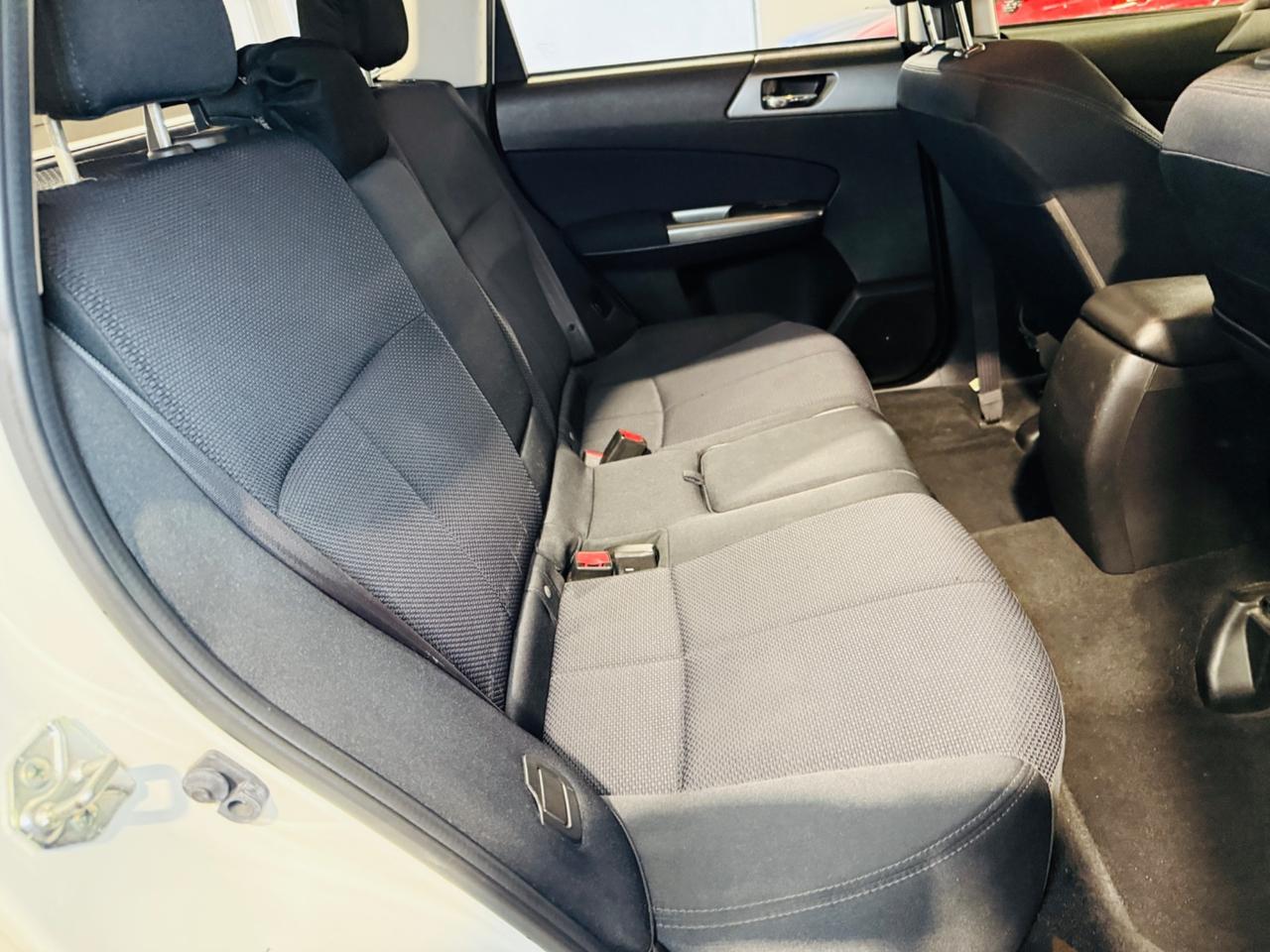 Subaru Forester 2.0D X BR*147 CV*FULL*NAVI*RETROCAMERA*