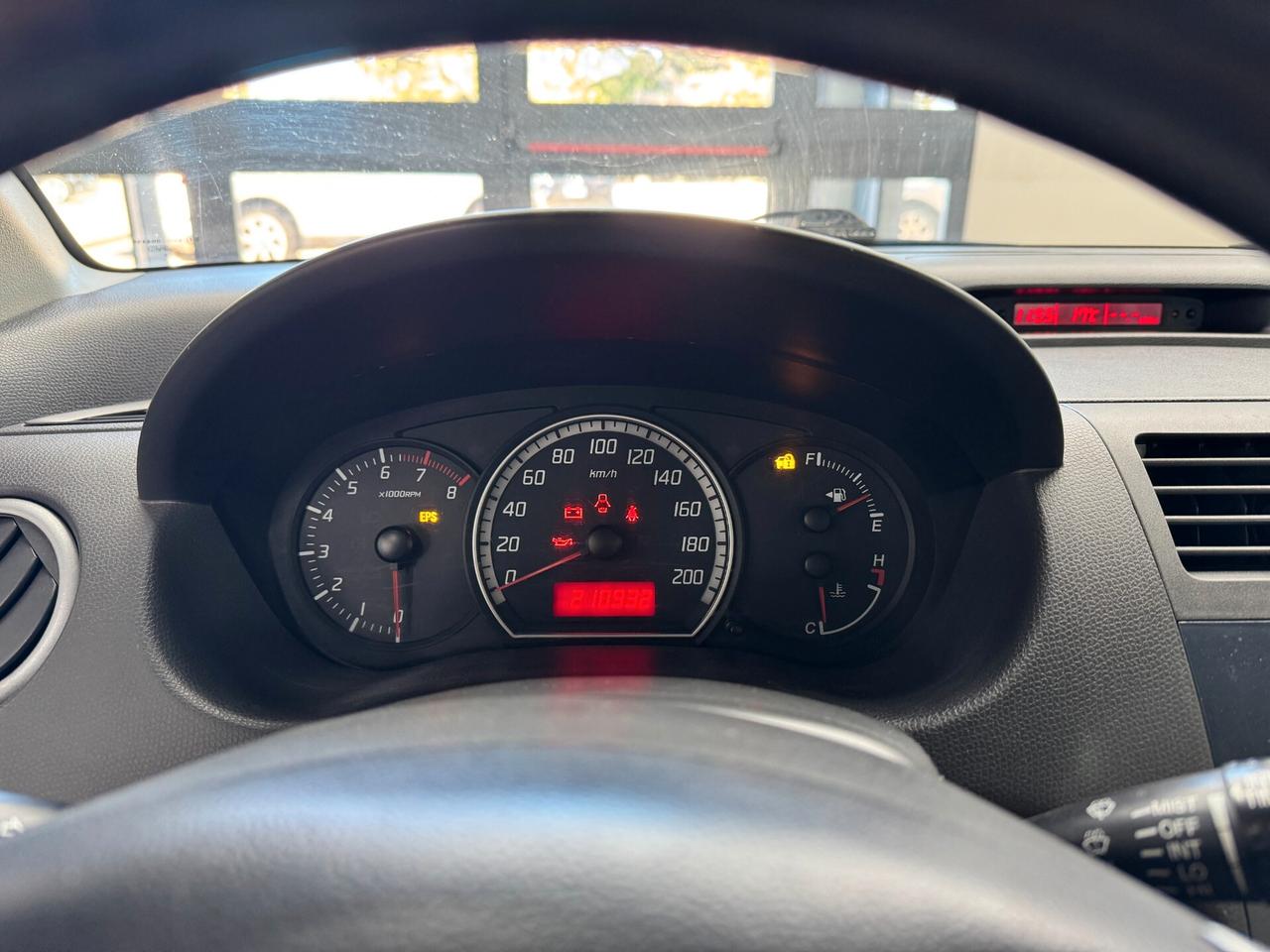 Suzuki Swift 1.3 5p. GL