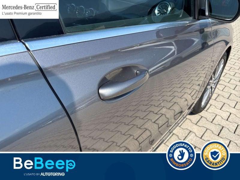 Mercedes-Benz Classe B B 180 D SPORT PLUS AUTO