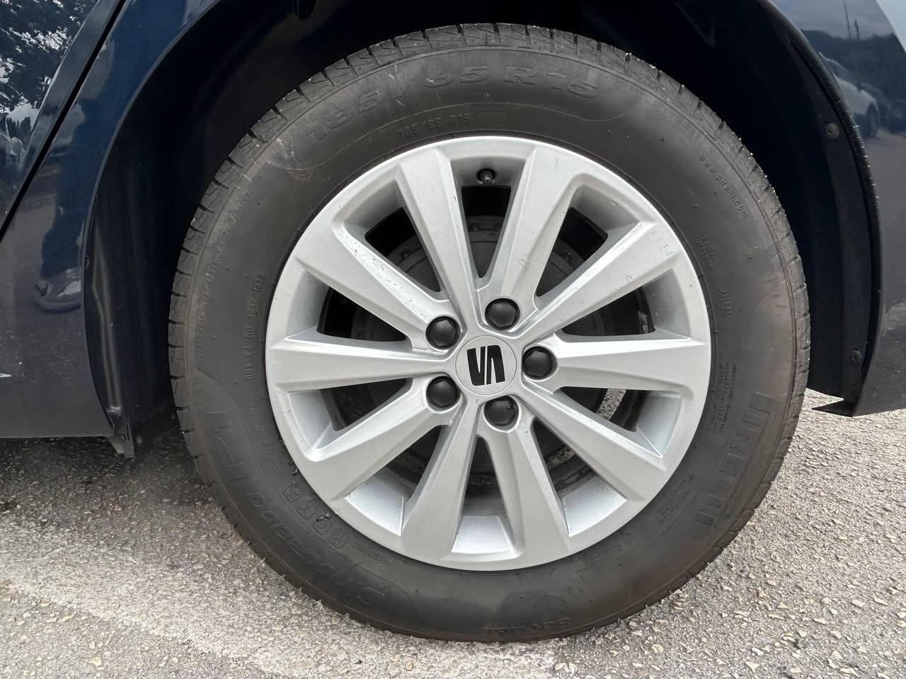 Seat Ibiza 1.0 TGI 5 porte Style