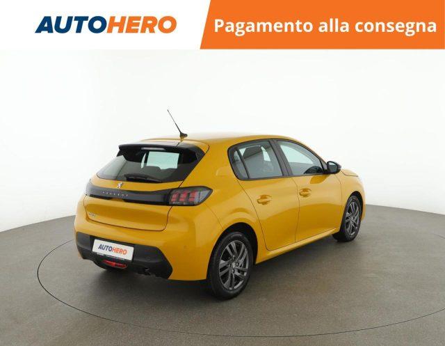 PEUGEOT 208 PureTech 100 Stop&Start 5 porte Active Pack