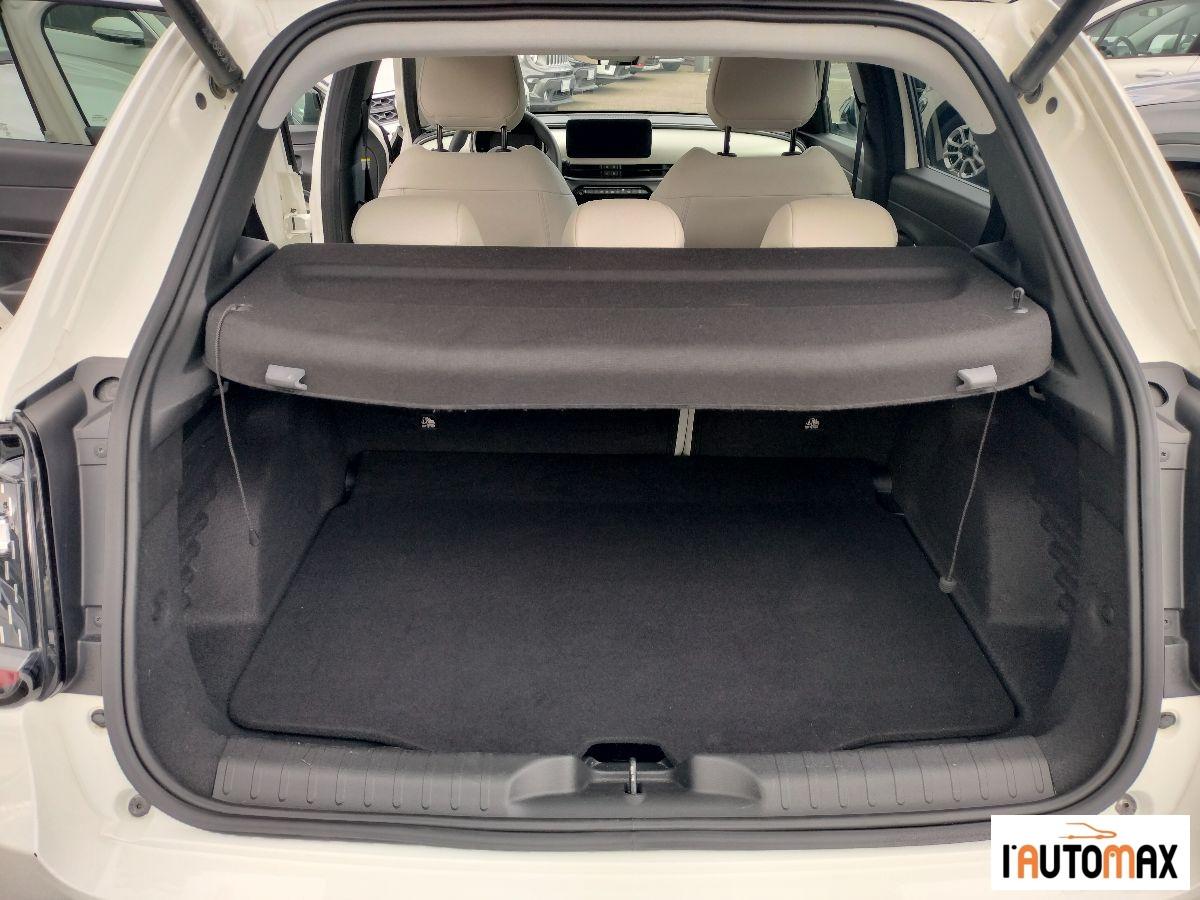 FIAT - 600 1.2 hybrid La Prima 110cv Automatica