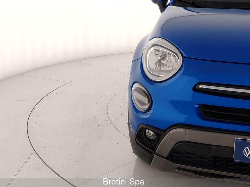 FIAT 500X 500X 1.0 T3 120 CV Business