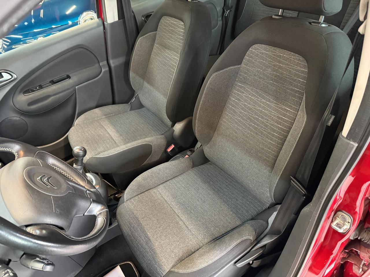 Citroen C3 Picasso C3 Picasso NEOPATENTATI Exclusive
