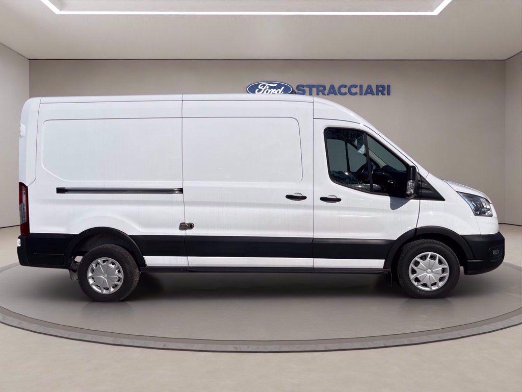 FORD Transit 330 2.0 tdci 130cv trend L3H2 E6 del 2020